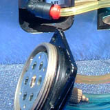Optical Table Bearing